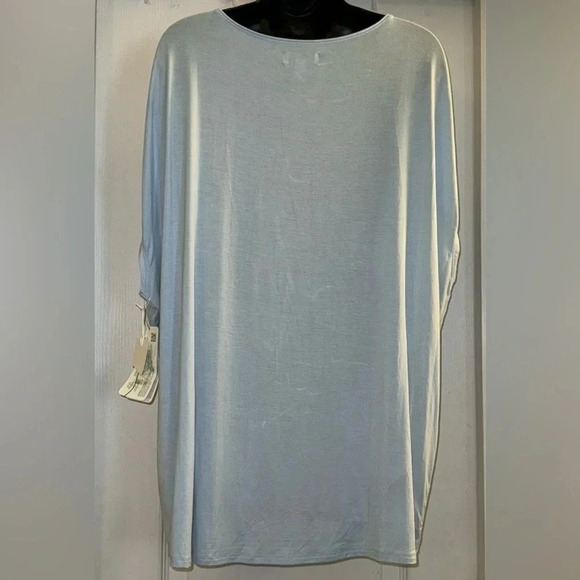 Nordstrom Beautiful Short Blouse - Picture 4 of 7